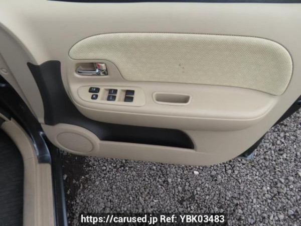 Used 2007 AT toyota sienta NCP81G Image[36]