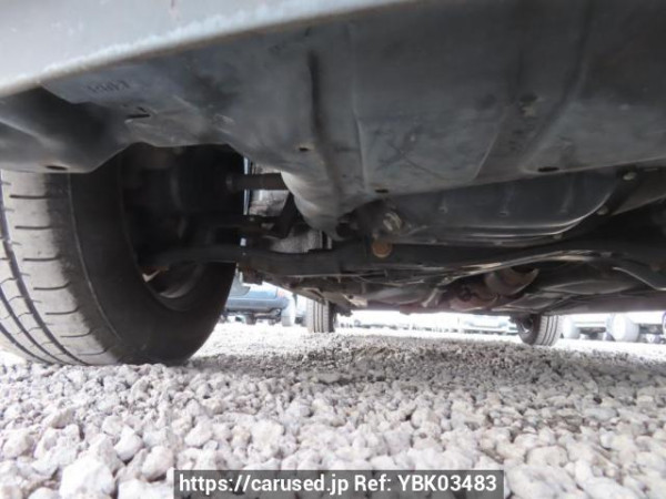 Used 2007 AT toyota sienta NCP81G Image[41]