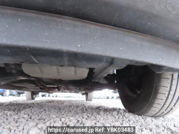 Used 2007 AT toyota sienta NCP81G Image[42]