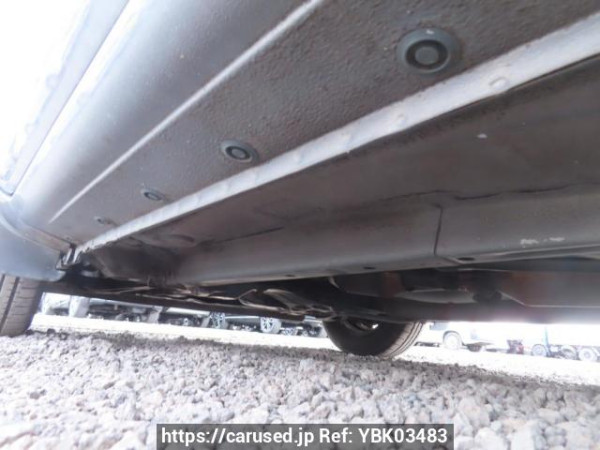 Used 2007 AT toyota sienta NCP81G Image[43]