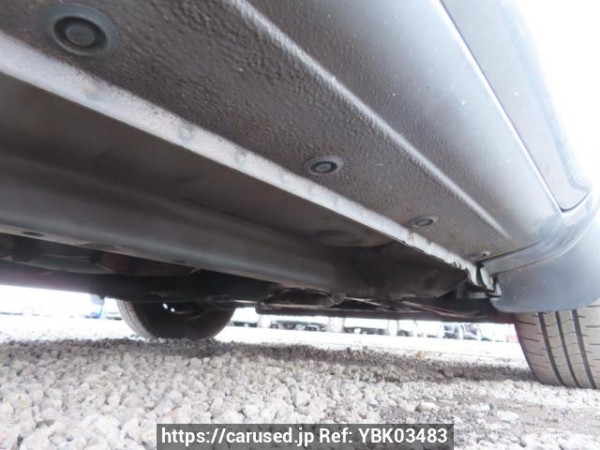 Used 2007 AT toyota sienta NCP81G Image[44]