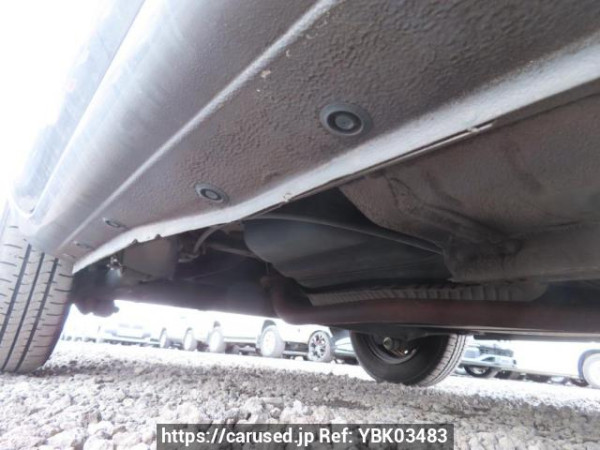 Used 2007 AT toyota sienta NCP81G Image[45]