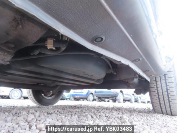 Used 2007 AT toyota sienta NCP81G Image[46]