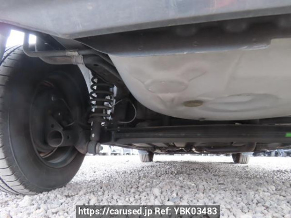 Used 2007 AT toyota sienta NCP81G Image[47]