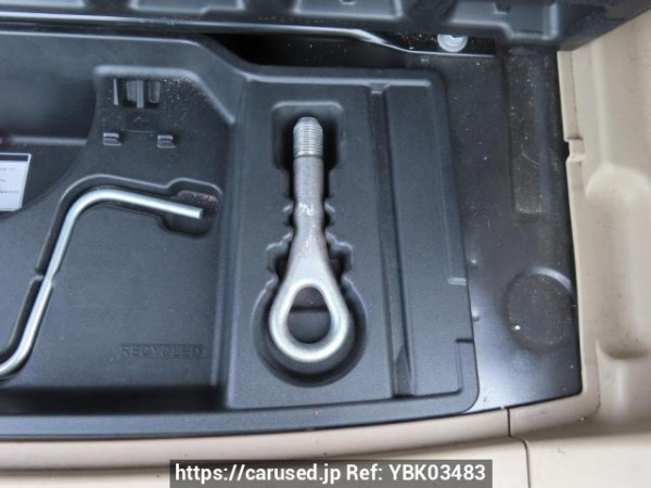 Used 2007 AT toyota sienta NCP81G Image[50]