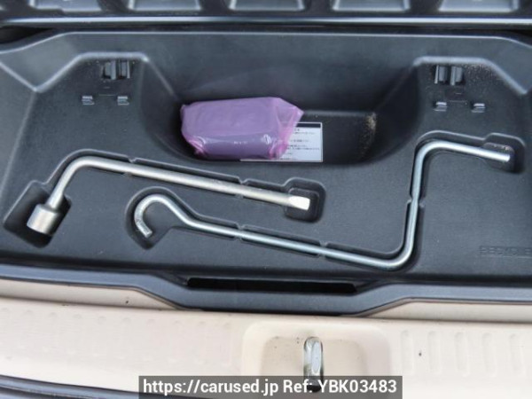 Used 2007 AT toyota sienta NCP81G Image[51]