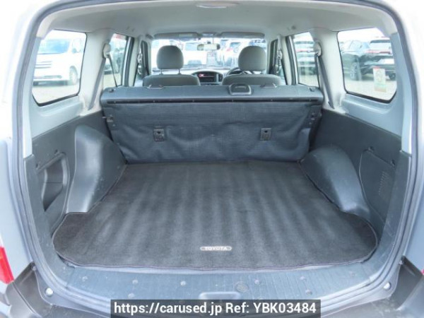 Used 2013 AT toyota succeed-wagon NCP58G Image[9]