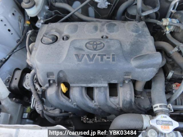 Used 2013 AT toyota succeed-wagon NCP58G Image[11]