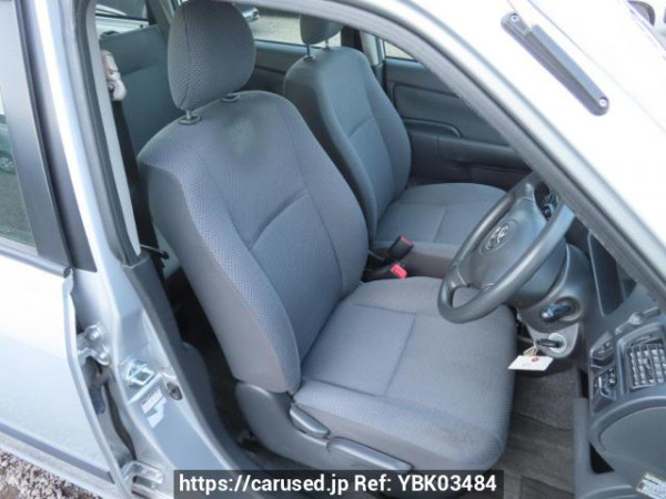 Used 2013 AT toyota succeed-wagon NCP58G Image[15]