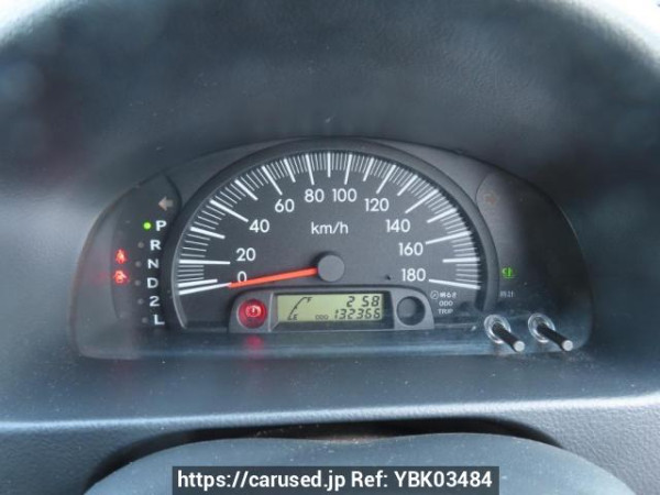 Used 2013 AT toyota succeed-wagon NCP58G Image[23]