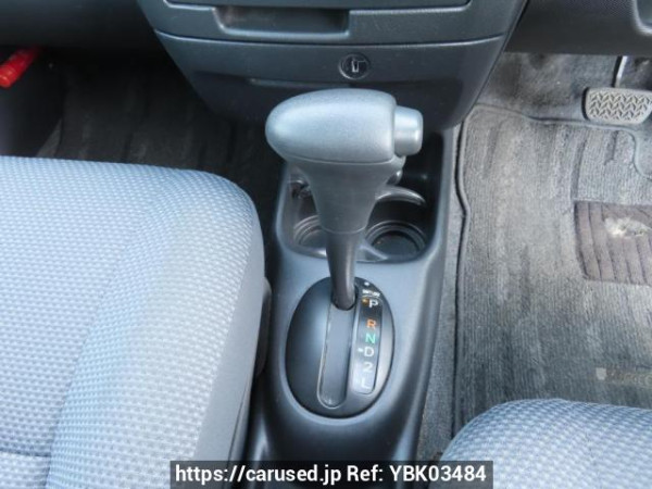 Used 2013 AT toyota succeed-wagon NCP58G Image[28]