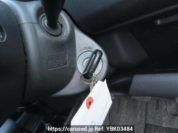 Used 2013 AT toyota succeed-wagon NCP58G Image[30]