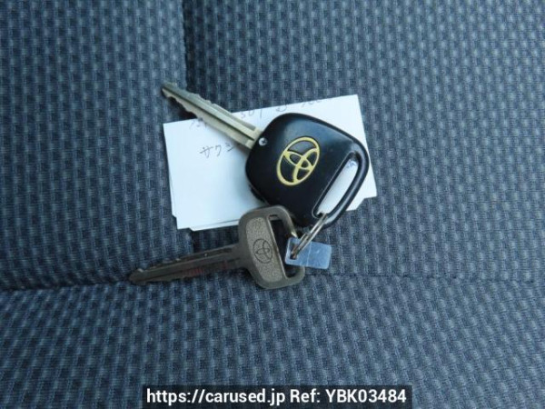 Used 2013 AT toyota succeed-wagon NCP58G Image[31]