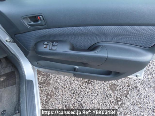 Used 2013 AT toyota succeed-wagon NCP58G Image[32]