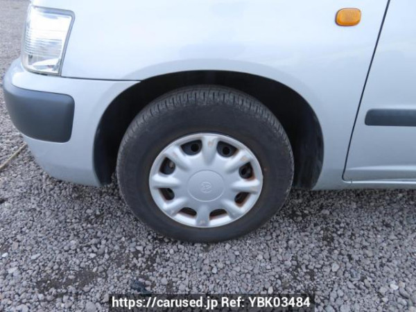 Used 2013 AT toyota succeed-wagon NCP58G Image[33]