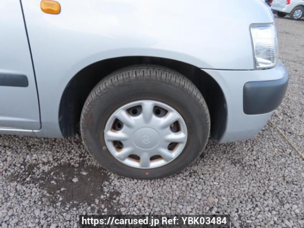 Used 2013 AT toyota succeed-wagon NCP58G Image[34]