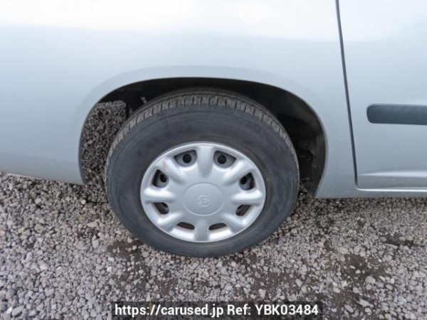 Used 2013 AT toyota succeed-wagon NCP58G Image[35]