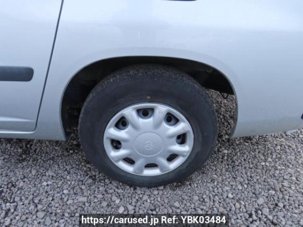 Used 2013 AT toyota succeed-wagon NCP58G Image[36]