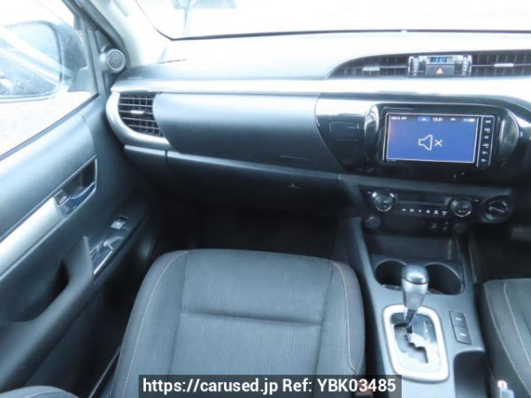 Used 2022 AT toyota hilux GUN125 Image[18]