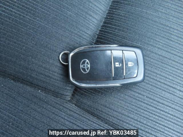 Used 2022 AT toyota hilux GUN125 Image[28]