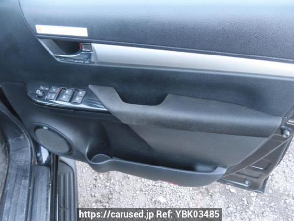 Used 2022 AT toyota hilux GUN125 Image[29]