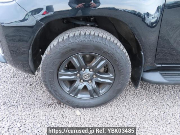 Used 2022 AT toyota hilux GUN125 Image[31]