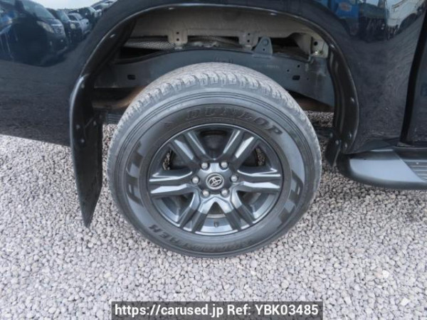Used 2022 AT toyota hilux GUN125 Image[32]