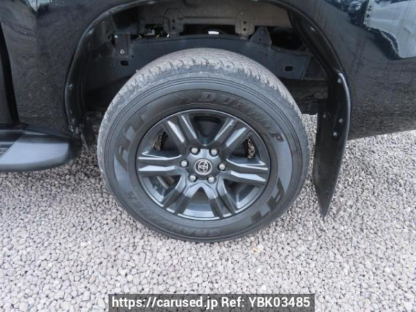 Used 2022 AT toyota hilux GUN125 Image[33]
