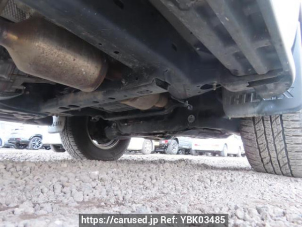 Used 2022 AT toyota hilux GUN125 Image[36]
