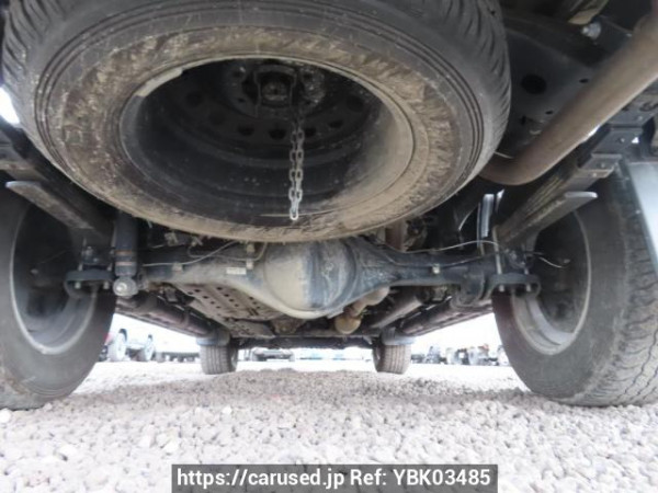 Used 2022 AT toyota hilux GUN125 Image[42]