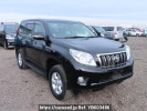 Toyota Land Cruiser Prado GRJ150W