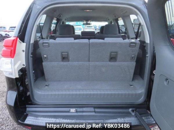 Used 2009 AT toyota land-cruiser-prado GRJ150W Image[8]