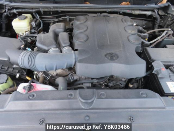 Used 2009 AT toyota land-cruiser-prado GRJ150W Image[10]