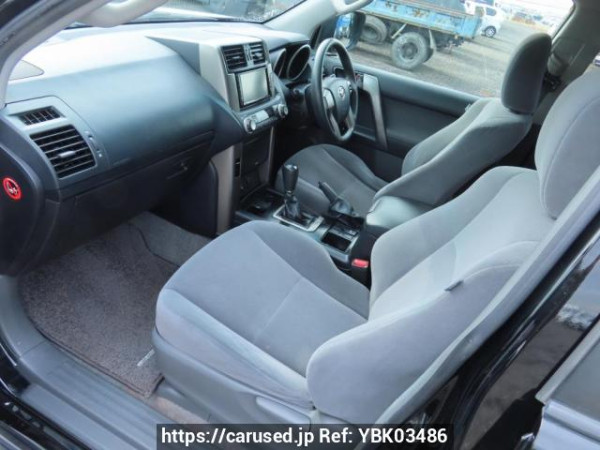 Used 2009 AT toyota land-cruiser-prado GRJ150W Image[15]