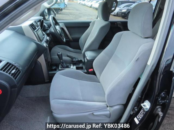 Used 2009 AT toyota land-cruiser-prado GRJ150W Image[16]