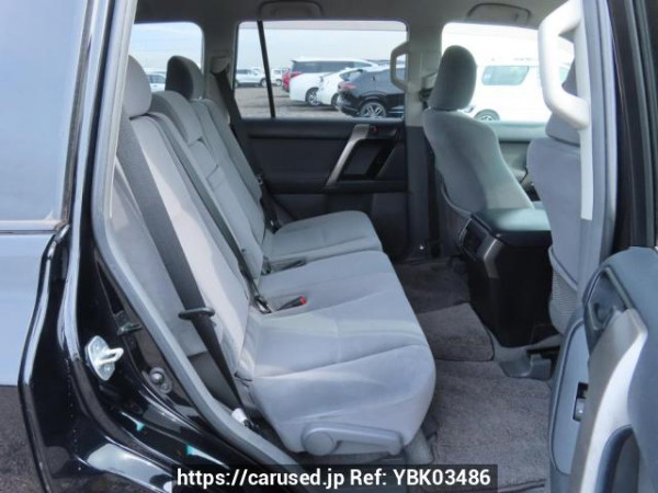 Used 2009 AT toyota land-cruiser-prado GRJ150W Image[17]