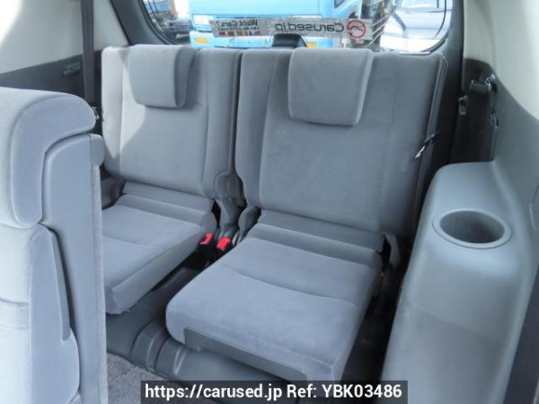 Used 2009 AT toyota land-cruiser-prado GRJ150W Image[20]