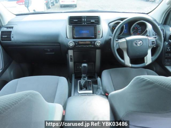 Used 2009 AT toyota land-cruiser-prado GRJ150W Image[21]