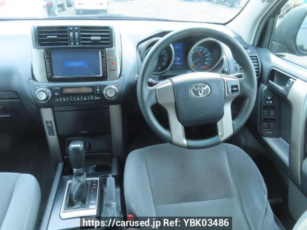 Used 2009 AT toyota land-cruiser-prado GRJ150W Image[23]