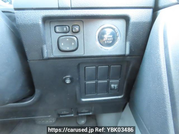 Used 2009 AT toyota land-cruiser-prado GRJ150W Image[31]