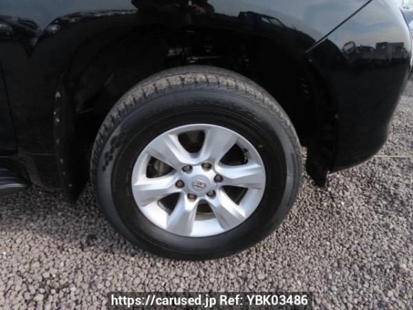 Used 2009 AT toyota land-cruiser-prado GRJ150W Image[33]