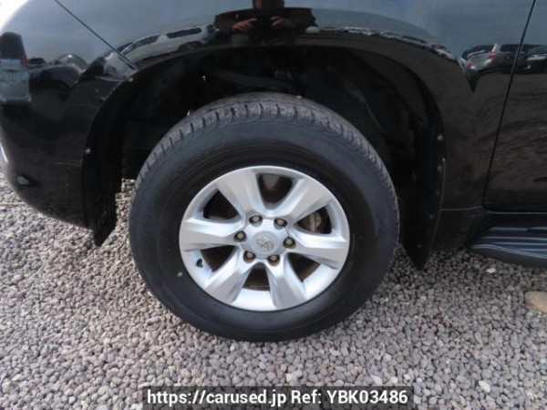 Used 2009 AT toyota land-cruiser-prado GRJ150W Image[34]