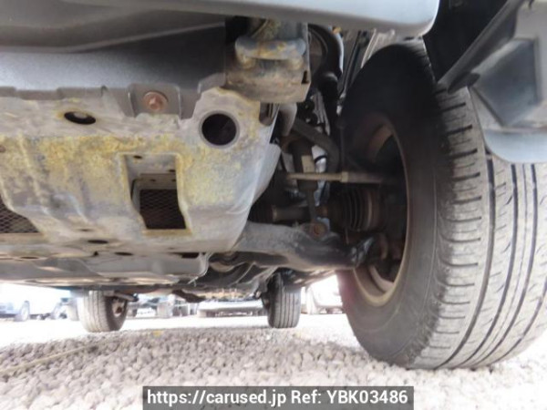 Used 2009 AT toyota land-cruiser-prado GRJ150W Image[38]