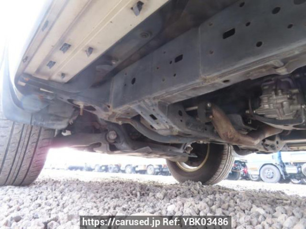 Used 2009 AT toyota land-cruiser-prado GRJ150W Image[40]