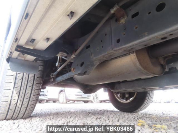 Used 2009 AT toyota land-cruiser-prado GRJ150W Image[41]