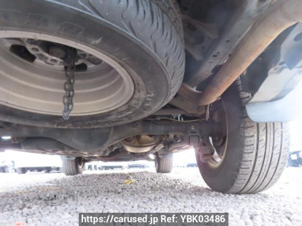 Used 2009 AT toyota land-cruiser-prado GRJ150W Image[43]