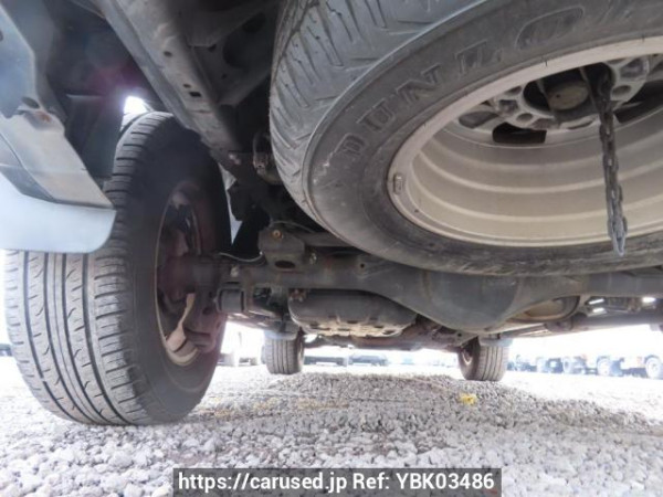 Used 2009 AT toyota land-cruiser-prado GRJ150W Image[44]