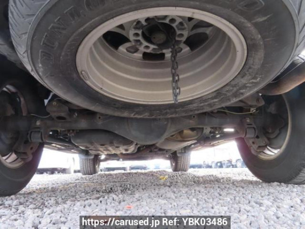 Used 2009 AT toyota land-cruiser-prado GRJ150W Image[45]