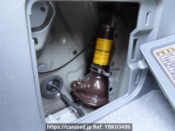 Used 2009 AT toyota land-cruiser-prado GRJ150W Image[46]