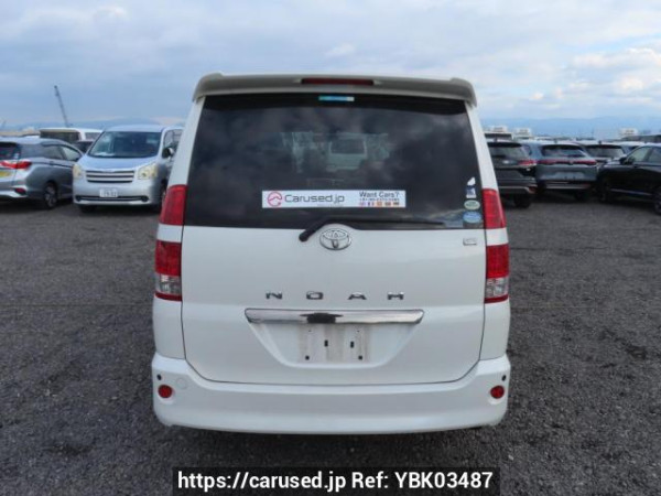 Used 2005 AT toyota noah AZR60G Image[5]